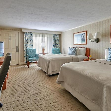 Ogunquit The Milestone Inn Dış mekan fotoğraf