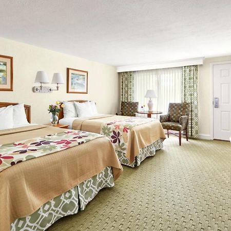 Ogunquit The Milestone Inn Dış mekan fotoğraf
