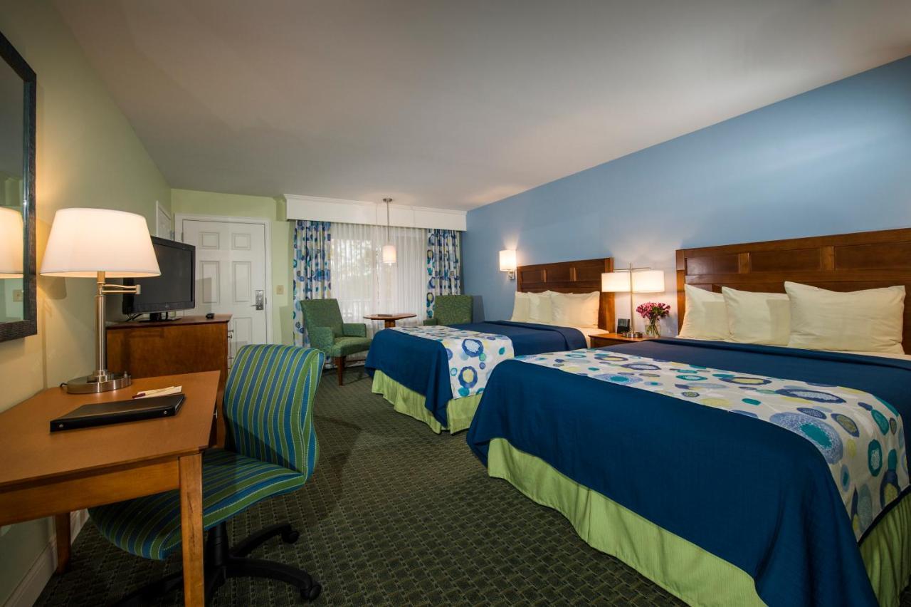 Ogunquit The Milestone Inn Dış mekan fotoğraf