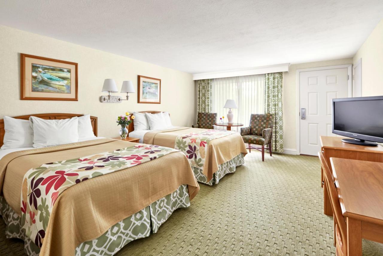 Ogunquit The Milestone Inn Dış mekan fotoğraf
