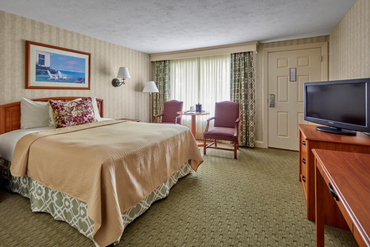 Ogunquit The Milestone Inn Dış mekan fotoğraf