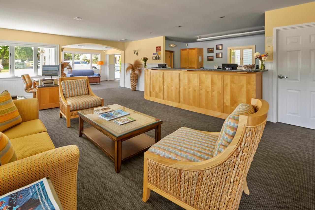 Ogunquit The Milestone Inn Dış mekan fotoğraf