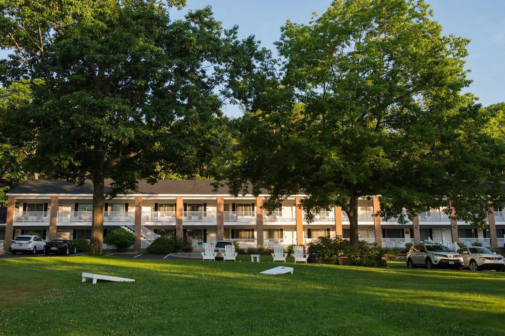 Ogunquit The Milestone Inn Dış mekan fotoğraf