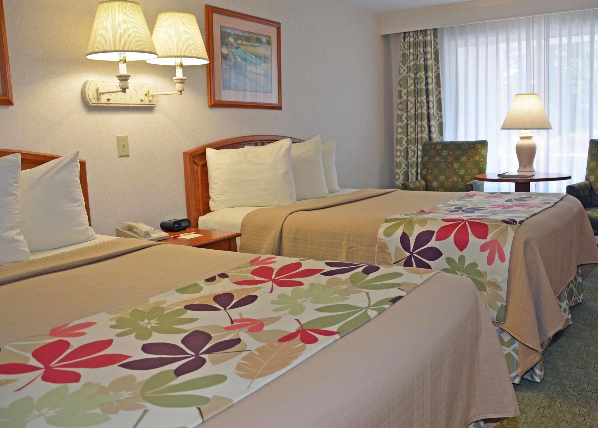 Ogunquit The Milestone Inn Dış mekan fotoğraf