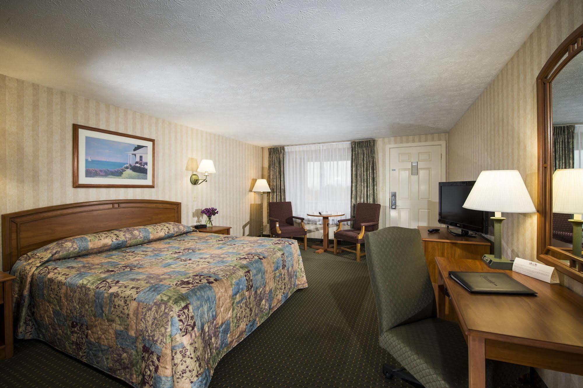 Ogunquit The Milestone Inn Dış mekan fotoğraf