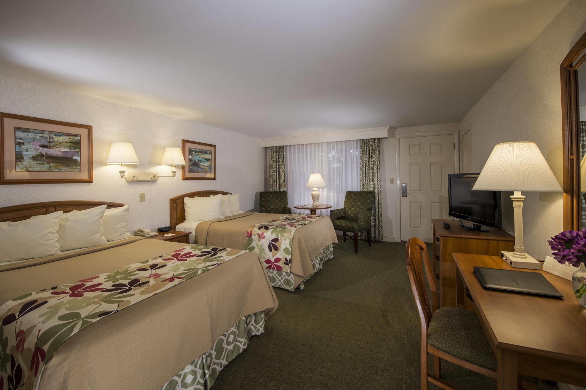 Ogunquit The Milestone Inn Dış mekan fotoğraf