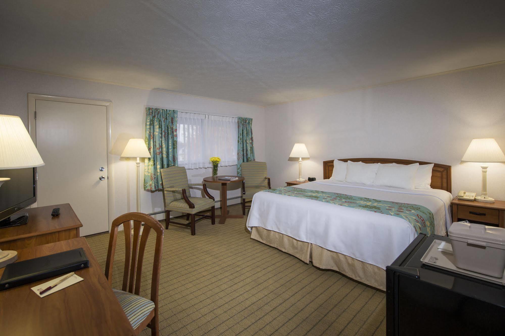 Ogunquit The Milestone Inn Dış mekan fotoğraf