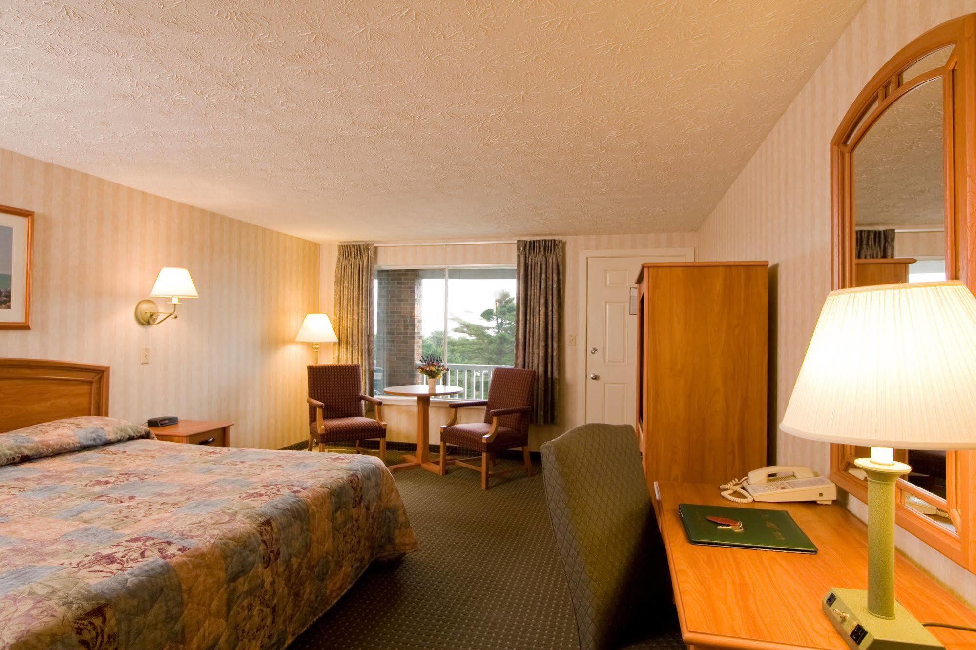 Ogunquit The Milestone Inn Oda fotoğraf