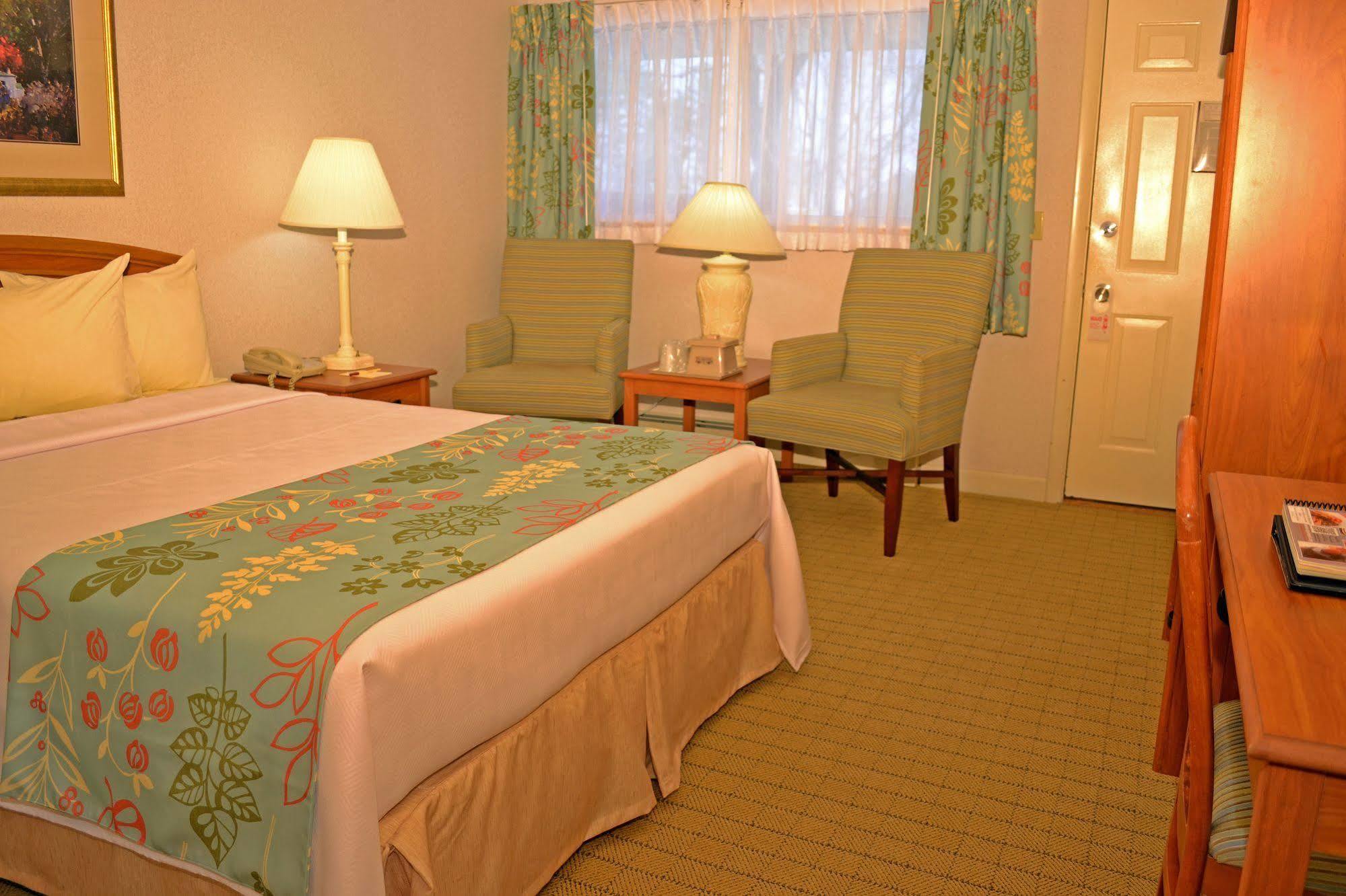 Ogunquit The Milestone Inn Dış mekan fotoğraf