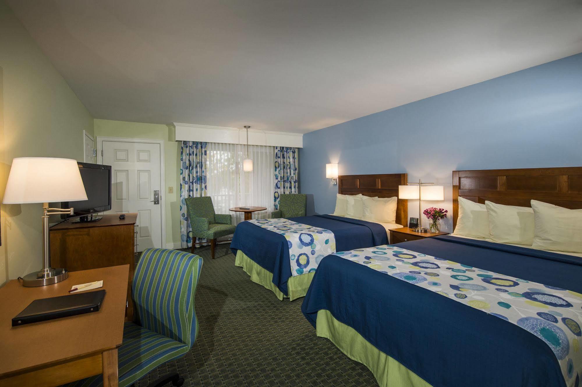 Ogunquit The Milestone Inn Dış mekan fotoğraf